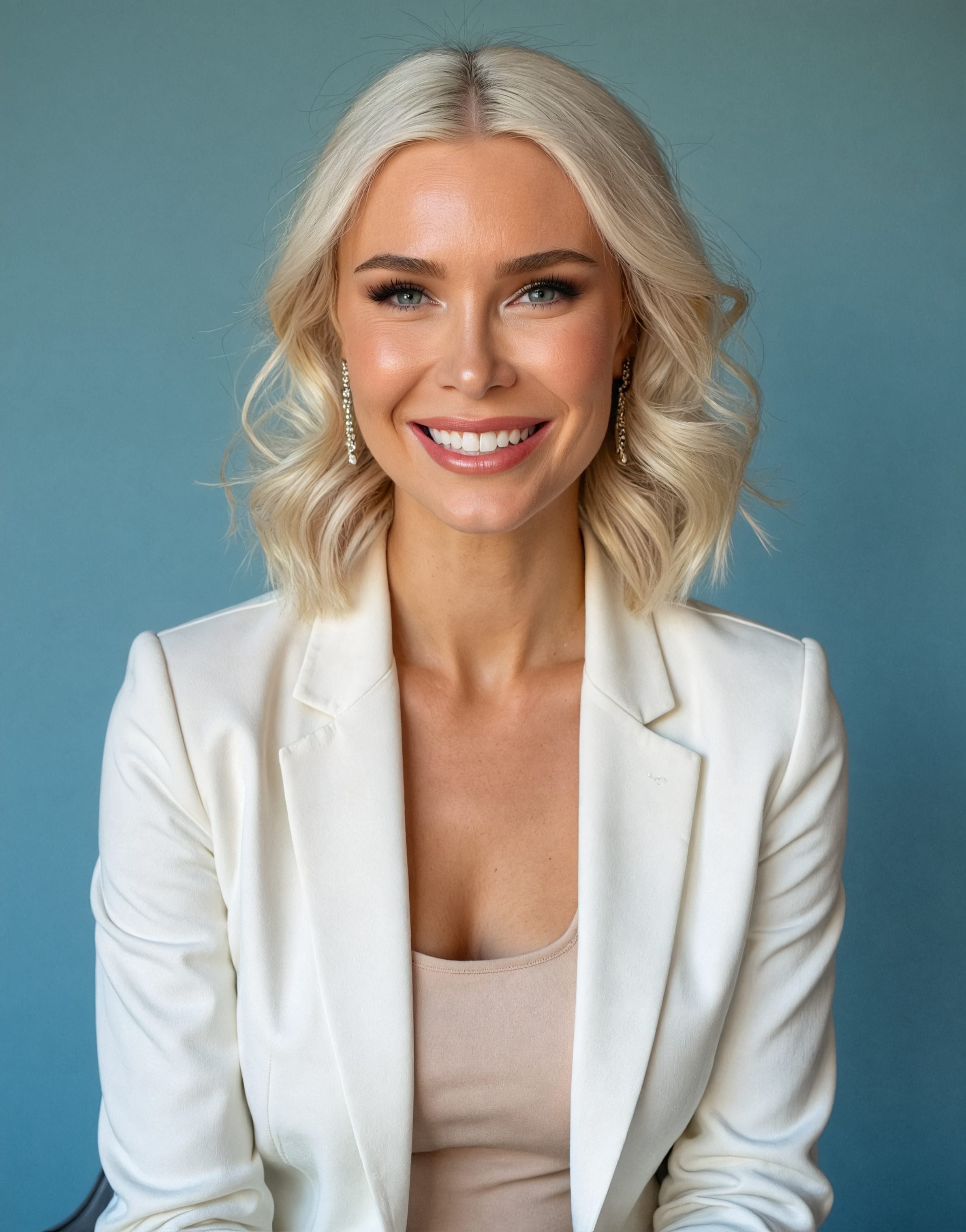 Amanda Banks, Founder of Eastside Microblading & Beauty, Bellevue WA