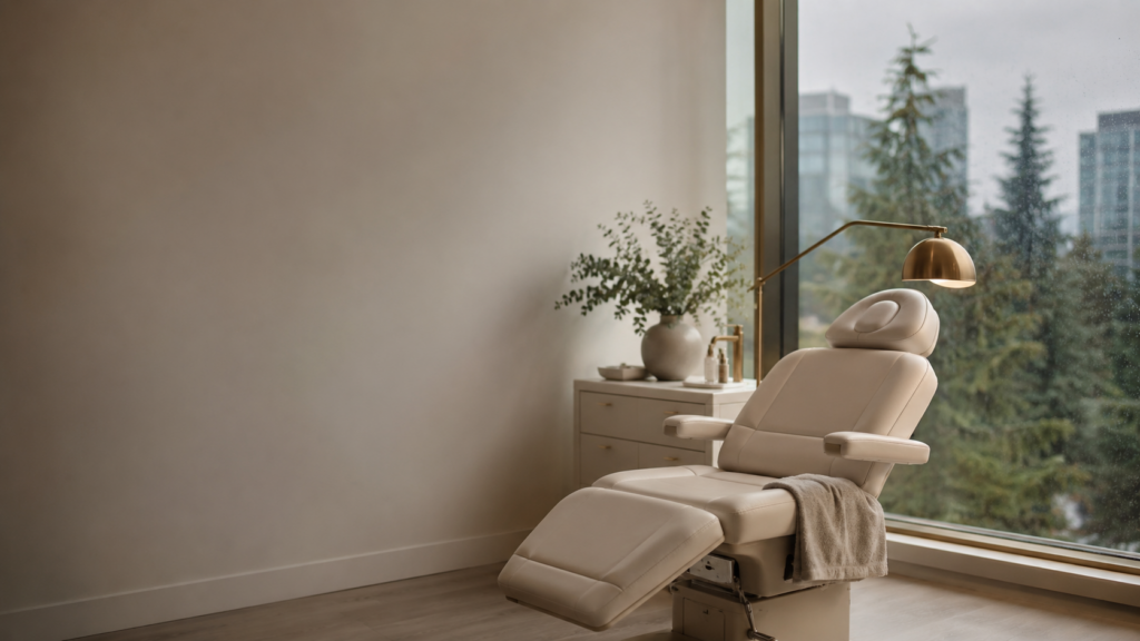 Eastside Microblading Bellevue studio