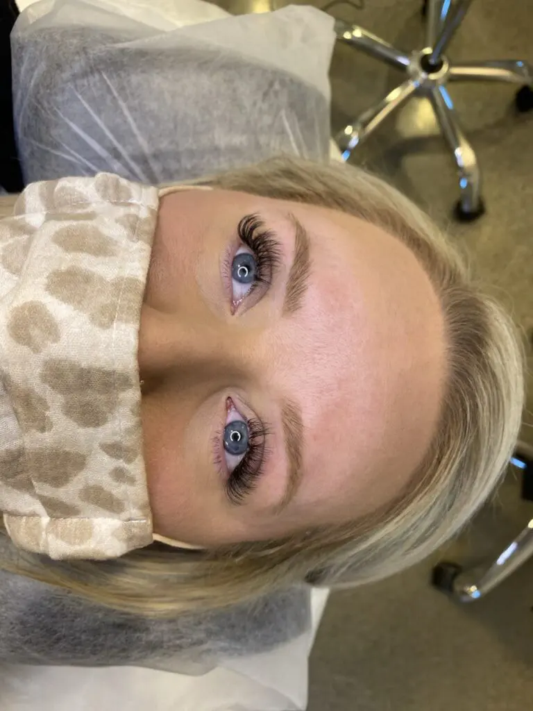 Microblading Aftercare