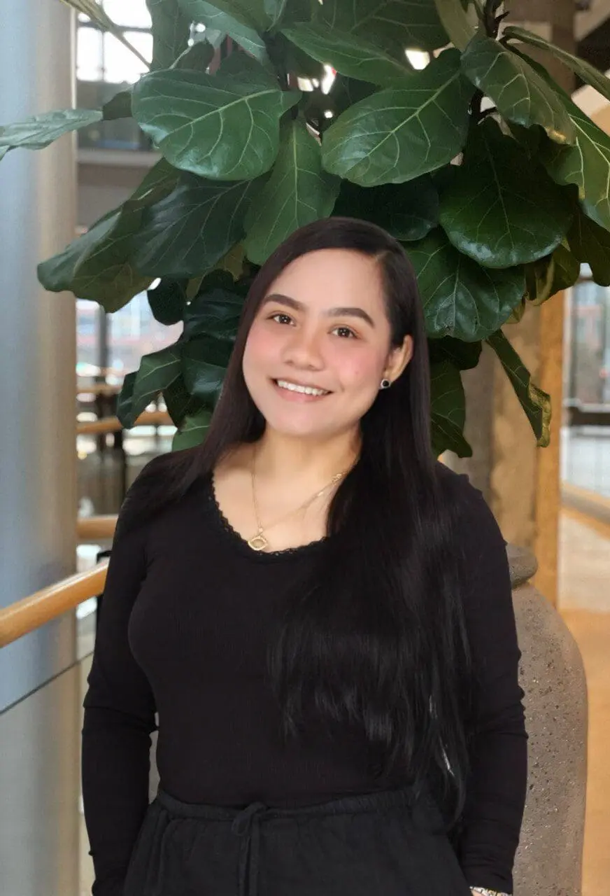 Jessa, Administration Operations Manager