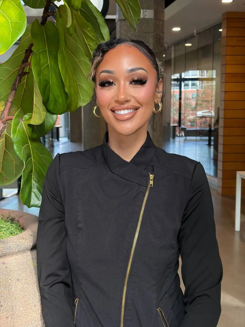 Trayana, Body Sculpting Technician