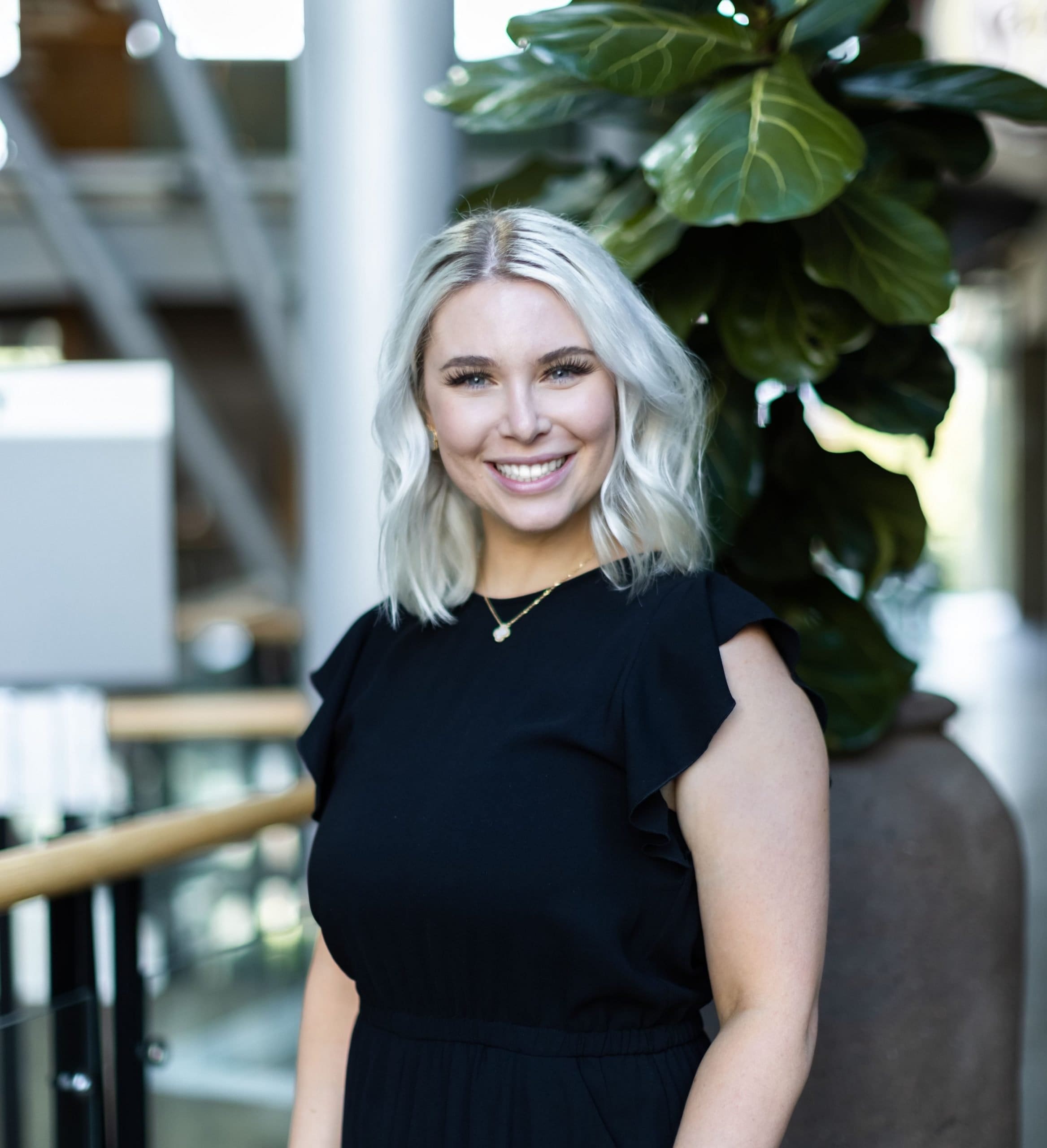 Amanda Breuer - Founder & Grand Master Trainer
