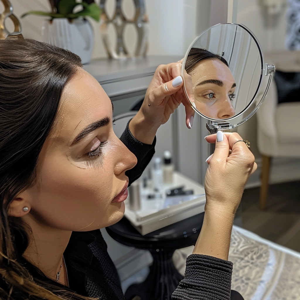 Do's and Don'ts Post Bellevue Microblading