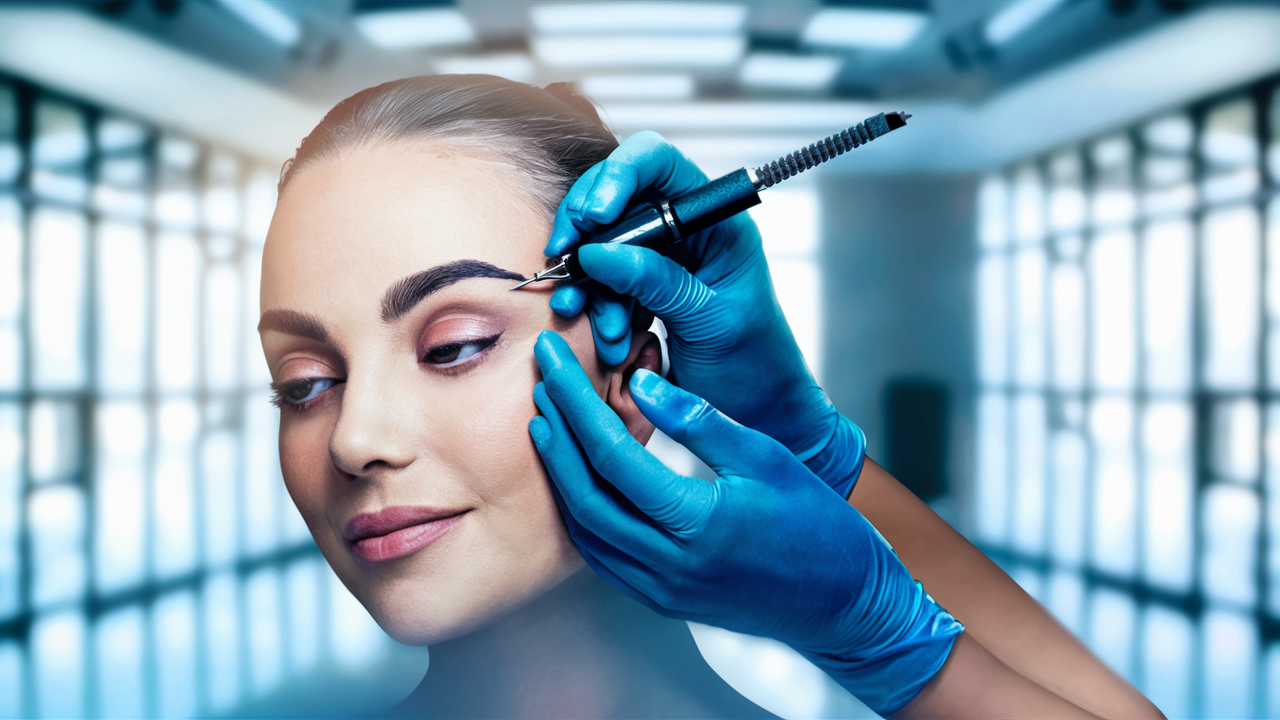 Best Microblading Artists in Bellevue