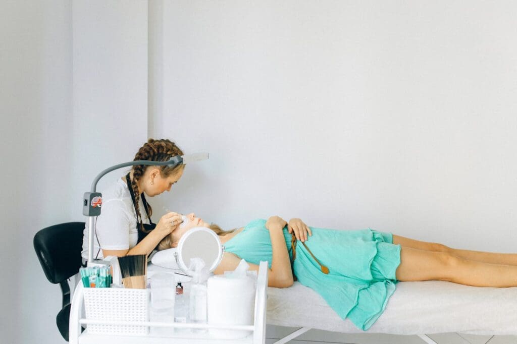 Microblading Artist