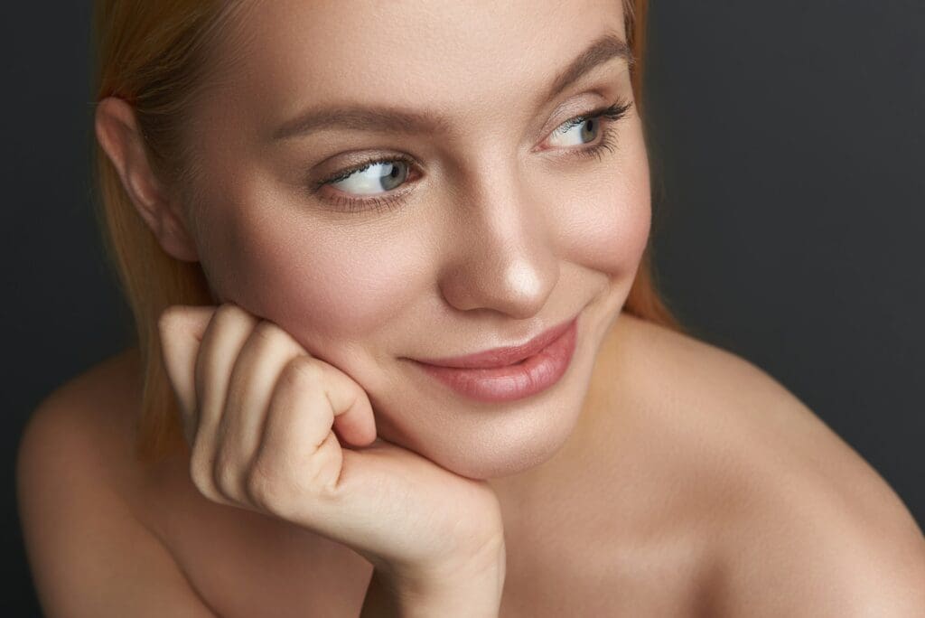 Permanent Makeup