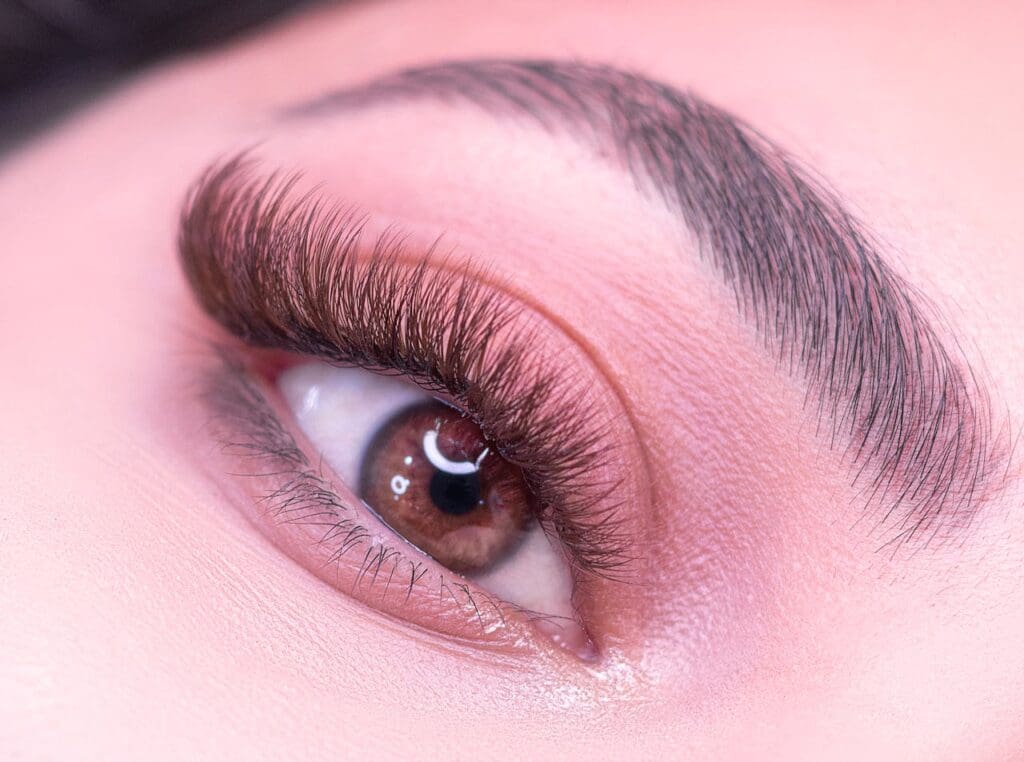 microblading infection