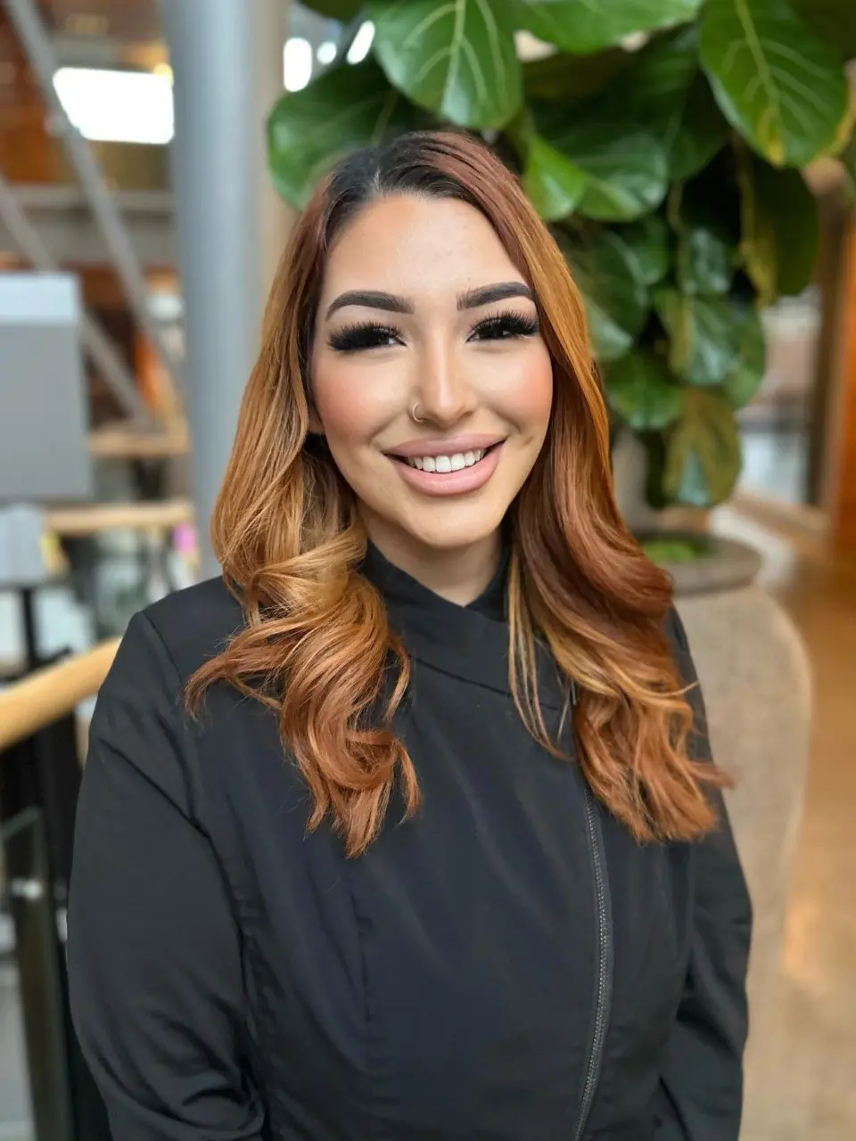 Kimmy, Body Sculpting Technician
