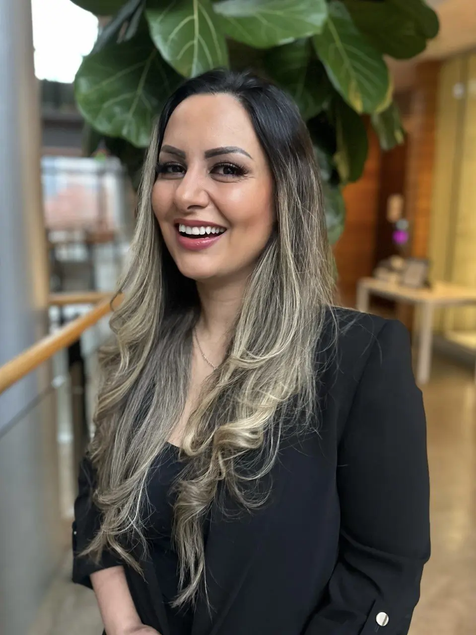 Zara, Master Permanent Makeup Artist